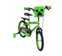 Huffy Vélo Minecraft 16´´