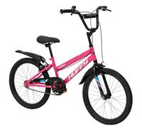 Huffy Vélo So Sweet pour Filles, Style BMX, Selle et Guidon réglables, Roues de 12" /16" /20"