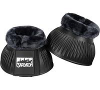 Hufglocken en fausse fourrure Eskadron Basic EVA