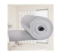 HUFIREHU Reflecteur Radiateur En Film Isolant Thermique Double RéFléChissant Reflecteur De Chaleur Pour Radiateur Pour Isolation Du Toit, Sol, Plafond(600cm/236.2in,3cm/1.18in)