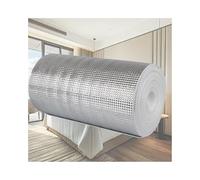 HUFIREHU Reflecteur Radiateur En Film Isolant Thermique Double RéFléChissant Reflecteur De Chaleur Pour Radiateur Pour Isolation Du Toit, Sol, Plafond(1000cm/393.7in,1cm/0.39in)