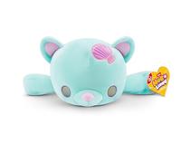 Hug-A-Lumps Collection Chatons Peluche Lestée Taille Moyenne (Myrtle) par ZURU - 1,5kg Super-Douce Peluche Sensorielle pour Enfants, Ados & Adultes