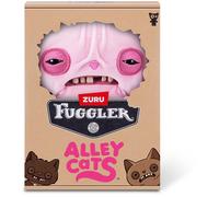 Hug-A-Lumps Fuggler Alley Cats Assortiment 22 cm