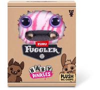 Hug-A-Lumps Fuggler Ba (L'étrange aux grands yeux)