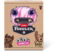 Hug-A-Lumps Fuggler Baby Pinkles 8,9 cm