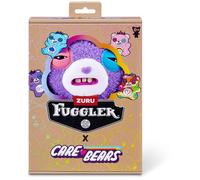 Hug-A-Lumps Fuggler Bisounours Peluche 23 cm sous Licence (Bisounours du partage)