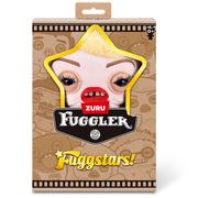 Hug-A-Lumps Fuggler Fugg Stars 22 cm Assortiment sous licence