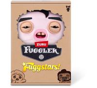 Hug-A-Lumps Fuggler Fugg Stars 22 cm sous licence (Greazee)
