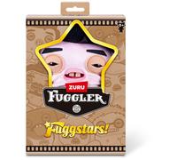Hug-A-Lumps Fuggler Fugg Stars 22 cm sous licence (Greazee)