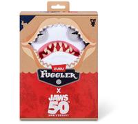 Hug-A-Lumps Fuggler Jaws Peluche Sous Licence 22cm