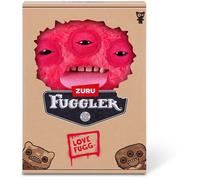 Hug-A-Lumps Fuggler Love Fugg (Alien agacé)