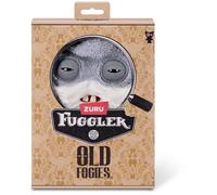 Hug-A-Lumps Fuggler Old Fogies 23 cm (Capitaine Cardiac)