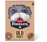 Hug-A-Lumps Fuggler Old Fogies 23 cm (Capitaine Cardiac)