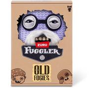 Hug-A-Lumps Fuggler Old Fogies 23 cm (Mr Needles)