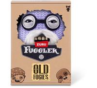 Hug-A-Lumps Fuggler Old Fogies 23 cm (Mr Needles)