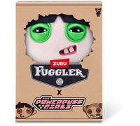 Hug-A-Lumps Fuggler Powerpuff Girls Peluche 22 cm Sous Licence