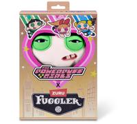 Hug-A-Lumps Fuggler Powerpuff Girls Peluche 22 cm Sous Licence