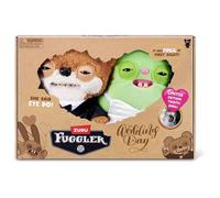 Hug-A-Lumps Fuggler Wedding Fuggs Peluche 22cm Pack de 2