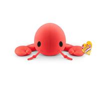 Hug-A-Lumps (Moyen Lenny de ZURU, Peluche lestée Squishy à câliner
