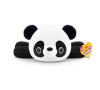 Hug-A-Lumps (Moyen PETE de ZURU, Peluche lestée Squishy à câliner