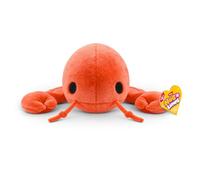 Hug-A-Lumps Plush Medium Series 2 Lobster (Lenny) de ZURU