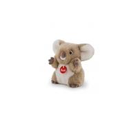 Trudi Peluche Hug Fluffies Koala 24 cm Marron clair G