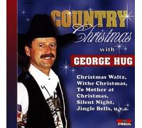 Hug George - Country Christmas