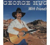 HUG, George - HUG, George With Friends