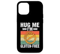 Hug me im Gluten Free Coque pour iPhone 12/12 Pro