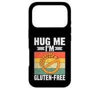 Hug me im Gluten Free Coque pour iPhone 17 Pro