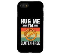 Hug me im Gluten Free Coque pour iPhone SE (2020) / 7/8