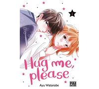 Hug me, please T01