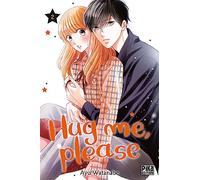 Hug me, please T02