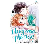 Hug me, please T03