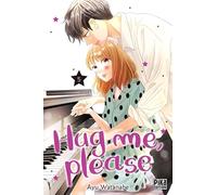 Hug me, please T05