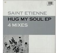 Hug My Soul [12 inch] [Import]