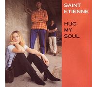 Hug My Soul (1994 2 CD Set)