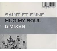 Hug My Soul [UK Import]