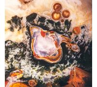 Hugar Rift (CD) Album
