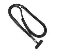 Hugclaw Cordon Téléphone Portable, Universelle avec Patchs, Lanière Réglable et Détachable en Nylon, Tour de Cou et Bandoulière pour Smartphone, Coque, Clés, Carte, Voyage et Usage Quotidien