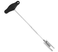 Hugcows Outil de Démontage de Câble de Bougie,Extracteur D'allumage Voiture Outil,Compatible avec Moteurs à 4 Cylindres ougie D'Allumage Intelligente, Outil Précis pour Extraction De Bougie
