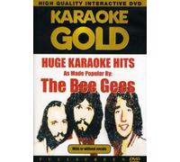 Huge Karaoke Hits/Bee Gee - Karaoke