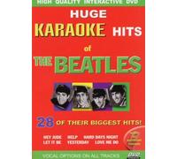 Huge Karaoke Hits of Beatles [Import anglais]
