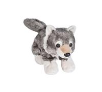 Wild Republic Hug'ems Wolf 7