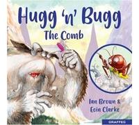 Hugg N Bugg The Comb by Ian Brown Ian Brown (Auteur)