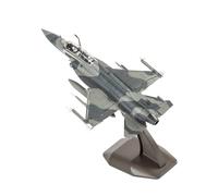 HUGGES 1:48 pour JF-17 Thunder Simulation Alliage Jet Militaire Militaire Avion De Chasse Modèle Collection Jouet Cadeau