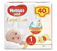 Huggies Bebè Couches Taille 40 couches