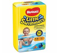 Huggies Little Swimmers Garçon/Fille 10 pièce(s)