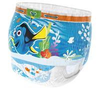 Huggies Couches nageurs, culottes de bain, Taille 5-6 (12-18 kg), Pack de 11