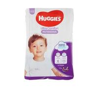 Huggies Ultra Comfort Garçon/Fille 6 13 pièce(s)
